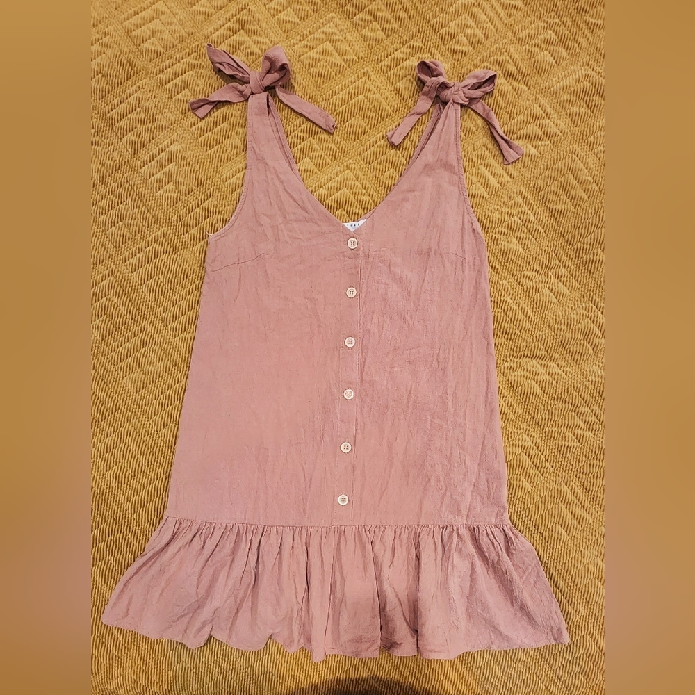 Dress - Picture 2 of 2